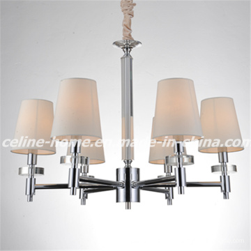 Qualidade superior candelabro lâmpada pingente moderno (SL2020-6)